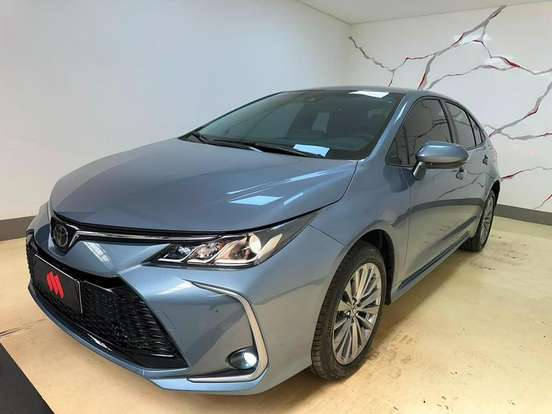 TOYOTA-COROLLA-1.8 VVT-I HYBRID FLEX ALTIS PREMIUM CVT TOYOTA-COROLLA-2025