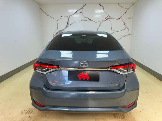 TOYOTA-COROLLA-1.8 VVT-I HYBRID FLEX ALTIS PREMIUM CVT TOYOTA-COROLLA-2025