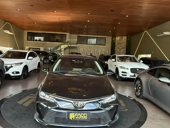 TOYOTA-COROLLA-2.0 VVT-IE FLEX GLI DIRECT SHIFT TOYOTA-COROLLA-2023