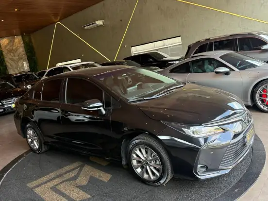 TOYOTA-COROLLA-2.0 VVT-IE FLEX GLI DIRECT SHIFT TOYOTA-COROLLA-2023