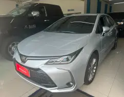 TOYOTA COROLLA 2.0 VVT-IE FLEX XEI DIRECT SHIFT TOYOTA COROLLA 2.0 VVT-IE FLEX XEI DIRECT SHIFT
