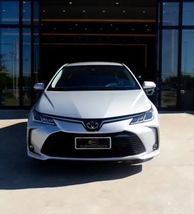 TOYOTA COROLLA 2.0 VVT-IE FLEX XEI DIRECT SHIFT