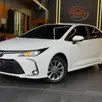 TOYOTA COROLLA 2.0 VVT-IE FLEX GLI DIRECT SHIFT TOYOTA COROLLA 2.0 VVT-IE FLEX GLI DIRECT SHIFT