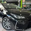 TOYOTA COROLLA 2.0 VVT-IE FLEX XEI DIRECT SHIFT TOYOTA COROLLA 2.0 VVT-IE FLEX XEI DIRECT SHIFT