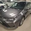 TOYOTA COROLLA 2.0 VVT-IE FLEX XEI DIRECT SHIFT TOYOTA COROLLA 2.0 VVT-IE FLEX XEI DIRECT SHIFT