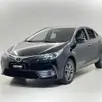TOYOTA COROLLA 2.0 XEI 16V FLEX 4P AUTOMÁTICO TOYOTA COROLLA 2.0 XEI 16V FLEX 4P AUTOMÁTICO