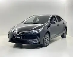 TOYOTA COROLLA 2.0 XEI 16V FLEX 4P AUTOMÁTICO TOYOTA COROLLA 2.0 XEI 16V FLEX 4P AUTOMÁTICO