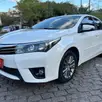 TOYOTA COROLLA 2.0 XEI 16V FLEX 4P AUTOMÁTICO TOYOTA COROLLA 2.0 XEI 16V FLEX 4P AUTOMÁTICO