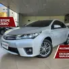 TOYOTA COROLLA 2.0 XEI 16V FLEX 4P AUTOMÁTICO TOYOTA COROLLA 2.0 XEI 16V FLEX 4P AUTOMÁTICO