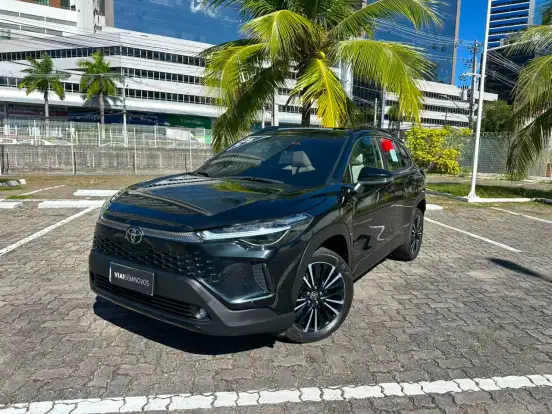 TOYOTA-COROLLA CROSS-2024