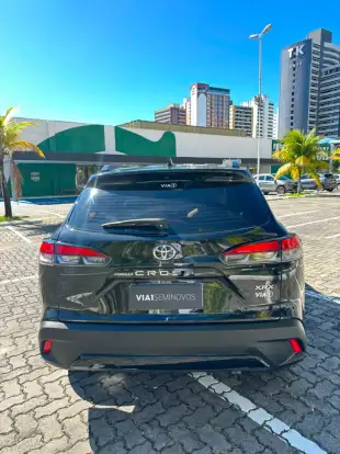 TOYOTA-COROLLA CROSS-2024