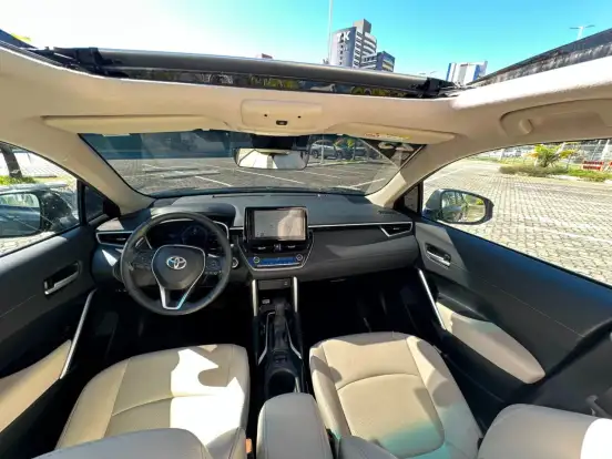 TOYOTA-COROLLA CROSS-2024
