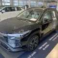 TOYOTA COROLLA CROSS 1.8 VVT-I HYBRID FLEX XRX CVT TOYOTA COROLLA CROSS 1.8 VVT-I HYBRID FLEX XRX CVT