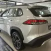 TOYOTA COROLLA CROSS 1.8 VVT-I HYBRID FLEX XRX CVT TOYOTA COROLLA CROSS 1.8 VVT-I HYBRID FLEX XRX CVT