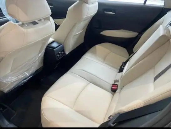 TOYOTA-COROLLA CROSS-2026