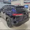 TOYOTA COROLLA CROSS 1.8 VVT-I HYBRID FLEX XRX CVT TOYOTA COROLLA CROSS 1.8 VVT-I HYBRID FLEX XRX CVT