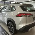 TOYOTA COROLLA CROSS 1.8 VVT-I HYBRID FLEX XRX CVT TOYOTA COROLLA CROSS 1.8 VVT-I HYBRID FLEX XRX CVT