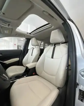 TOYOTA-COROLLA CROSS-2026