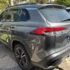 TOYOTA COROLLA CROSS 1.8 VVT-I HYBRID FLEX XRX CVT TOYOTA COROLLA CROSS 1.8 VVT-I HYBRID FLEX XRX CVT