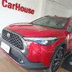 TOYOTA COROLLA CROSS 1.8 VVT-I HYBRID FLEX XRX CVT TOYOTA COROLLA CROSS 1.8 VVT-I HYBRID FLEX XRX CVT