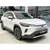 TOYOTA COROLLA CROSS 1.8 VVT-I HYBRID FLEX XRX CVT TOYOTA COROLLA CROSS 1.8 VVT-I HYBRID FLEX XRX CVT