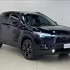 TOYOTA COROLLA CROSS 1.8 VVT-I HYBRID FLEX XRX CVT TOYOTA COROLLA CROSS 1.8 VVT-I HYBRID FLEX XRX CVT