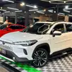 TOYOTA COROLLA CROSS 1.8 VVT-I HYBRID FLEX XRX CVT TOYOTA COROLLA CROSS 1.8 VVT-I HYBRID FLEX XRX CVT