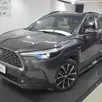 TOYOTA COROLLA CROSS 1.8 VVT-I HYBRID FLEX XRX CVT TOYOTA COROLLA CROSS 1.8 VVT-I HYBRID FLEX XRX CVT