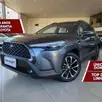 TOYOTA COROLLA CROSS 1.8 VVT-I HYBRID FLEX XRX CVT TOYOTA COROLLA CROSS 1.8 VVT-I HYBRID FLEX XRX CVT