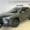 TOYOTA COROLLA CROSS 1.8 VVT-I HYBRID FLEX XRX CVT TOYOTA COROLLA CROSS 1.8 VVT-I HYBRID FLEX XRX CVT