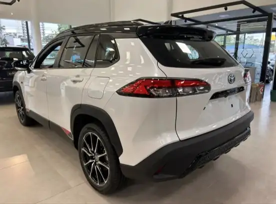 TOYOTA-COROLLA CROSS-2026