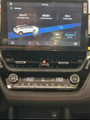 TOYOTA-COROLLA CROSS-2026