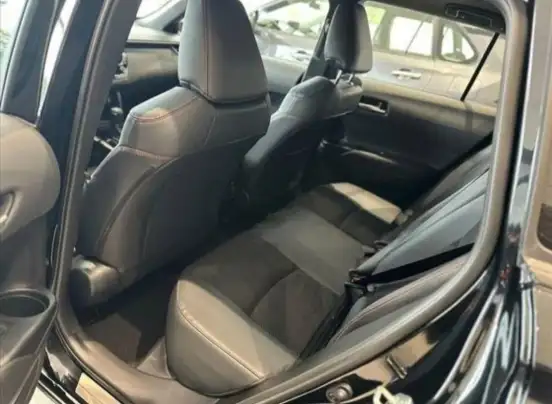 TOYOTA-COROLLA CROSS-2025