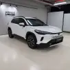 TOYOTA COROLLA CROSS 2.0 VVT-IE FLEX XRE DIRECT SHIFT TOYOTA COROLLA CROSS 2.0 VVT-IE FLEX XRE DIRECT SHIFT