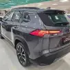 TOYOTA COROLLA CROSS 2.0 VVT-IE FLEX XRE DIRECT SHIFT TOYOTA COROLLA CROSS 2.0 VVT-IE FLEX XRE DIRECT SHIFT