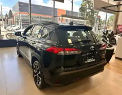 TOYOTA COROLLA CROSS 2.0 VVT-IE FLEX XRE DIRECT SHIFT TOYOTA COROLLA CROSS 2.0 VVT-IE FLEX XRE DIRECT SHIFT