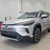 TOYOTA COROLLA CROSS 2.0 VVT-IE FLEX XRE DIRECT SHIFT TOYOTA COROLLA CROSS 2.0 VVT-IE FLEX XRE DIRECT SHIFT
