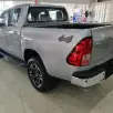 TOYOTA HILUX 2.8 D-4D TURBO DIESEL CD SRV 4X4 AUTOMÁTICO TOYOTA HILUX 2.8 D-4D TURBO DIESEL CD SRV 4X4 AUTOMÁTICO