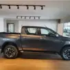 TOYOTA HILUX 2.8 D-4D TURBO DIESEL CD SRV 4X4 AUTOMÁTICO TOYOTA HILUX 2.8 D-4D TURBO DIESEL CD SRV 4X4 AUTOMÁTICO