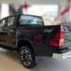 TOYOTA HILUX 2.8 D-4D TURBO DIESEL CD SRV 4X4 AUTOMÁTICO TOYOTA HILUX 2.8 D-4D TURBO DIESEL CD SRV 4X4 AUTOMÁTICO