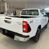 TOYOTA HILUX 2.8 D-4D TURBO DIESEL CD SRV 4X4 AUTOMÁTICO TOYOTA HILUX 2.8 D-4D TURBO DIESEL CD SRV 4X4 AUTOMÁTICO