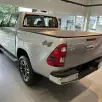 TOYOTA HILUX 2.8 D-4D TURBO DIESEL CD SRX 4X4 AUTOMÁTICO TOYOTA HILUX 2.8 D-4D TURBO DIESEL CD SRX 4X4 AUTOMÁTICO