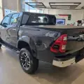 TOYOTA HILUX 2.8 D-4D TURBO DIESEL CD SRX PLUS 4X4 AUTOMÁTICO TOYOTA HILUX 2.8 D-4D TURBO DIESEL CD SRX PLUS 4X4 AUTOMÁTICO