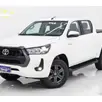 TOYOTA HILUX 2.8 D-4D TURBO DIESEL CD SR 4X4 AUTOMÁTICO TOYOTA HILUX 2.8 D-4D TURBO DIESEL CD SR 4X4 AUTOMÁTICO