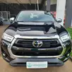 TOYOTA HILUX 2.8 D-4D TURBO DIESEL CD SRX 4X4 AUTOMÁTICO TOYOTA HILUX 2.8 D-4D TURBO DIESEL CD SRX 4X4 AUTOMÁTICO