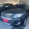 TOYOTA HILUX SW4 2.7 SR 4X2 16V FLEX 4P AUTOMÁTICO TOYOTA HILUX SW4 2.7 SR 4X2 16V FLEX 4P AUTOMÁTICO
