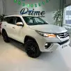 TOYOTA HILUX SW4 2.8 SRX 4X4 7 LUGARES 16V TURBO INTERCOOLER DIESEL 4P AUTOMÁTICO TOYOTA HILUX SW4 2.8 SRX 4X4 7 LUGARES 16V TURBO INTERCOOLER DIESEL 4P AUTOMÁTICO
