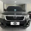 TOYOTA HILUX SW4 2.7 SR 4X2 16V FLEX 4P MANUAL TOYOTA HILUX SW4 2.7 SR 4X2 16V FLEX 4P MANUAL