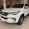 TOYOTA HILUX SW4 2.8 SRX 4X4 7 LUGARES 16V TURBO INTERCOOLER DIESEL 4P AUTOMÁTICO TOYOTA HILUX SW4 2.8 SRX 4X4 7 LUGARES 16V TURBO INTERCOOLER DIESEL 4P AUTOMÁTICO