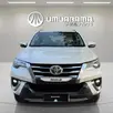 TOYOTA HILUX SW4 2.8 SRX DIAMOND 4X4 7 LUGARES 16V TURBO INTERCOOLER DIESEL 4P AUTOMÁTICO TOYOTA HILUX SW4 2.8 SRX DIAMOND 4X4 7 LUGARES 16V TURBO INTERCOOLER DIESEL 4P AUTOMÁTICO